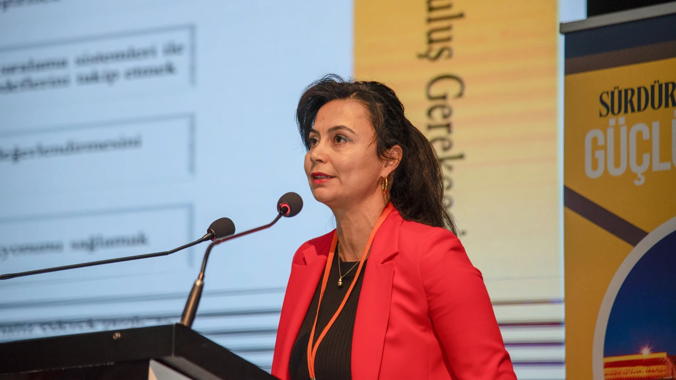 Selçuk Üniversitesinden kaliteyi artırmaya yönelik çalıştay